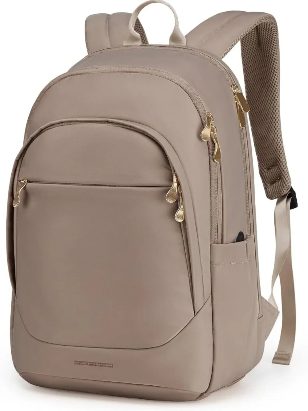 Stylish Travel Backpack for Women, 17.3